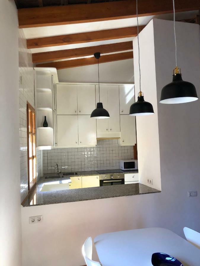 Cozy En Blanch. Center Lejlighed Valencia Eksteriør billede