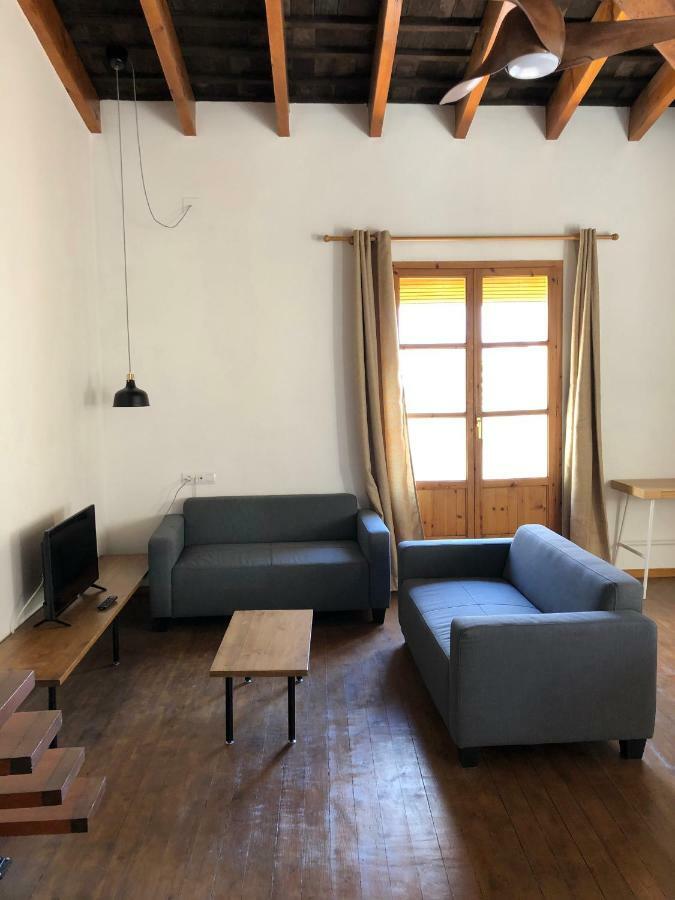 Cozy En Blanch. Center Lejlighed Valencia Eksteriør billede