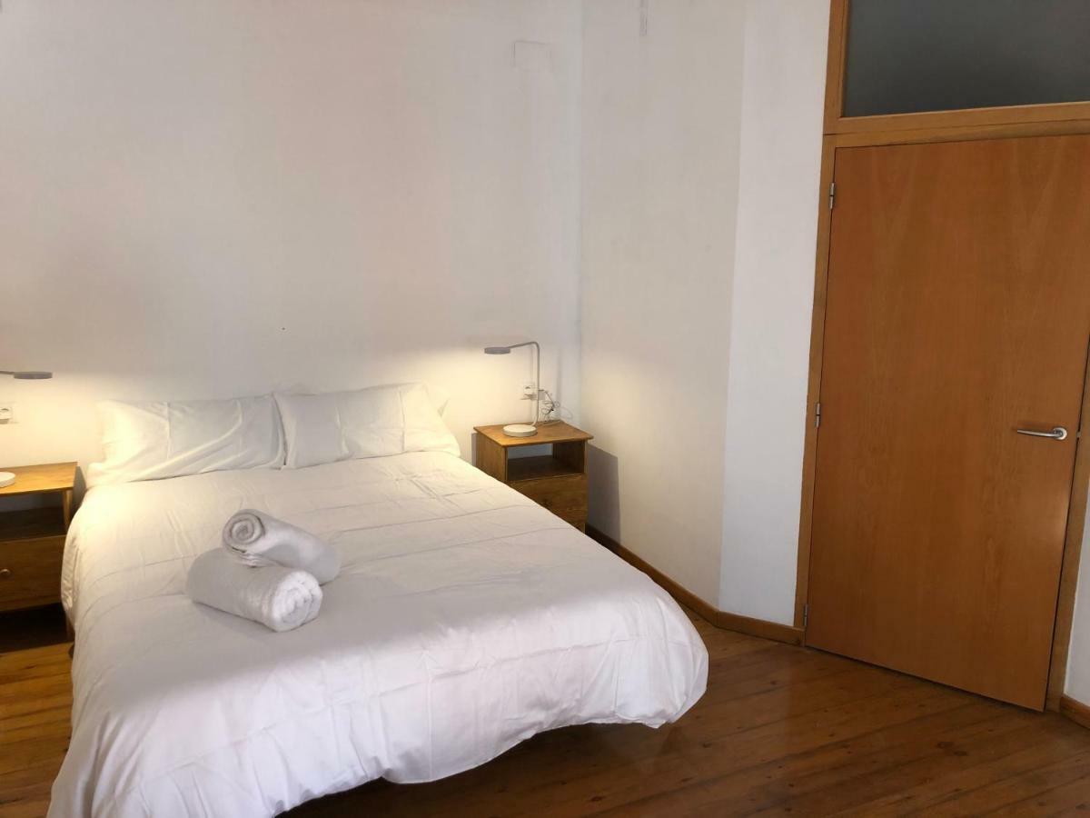 Cozy En Blanch. Center Lejlighed Valencia Eksteriør billede