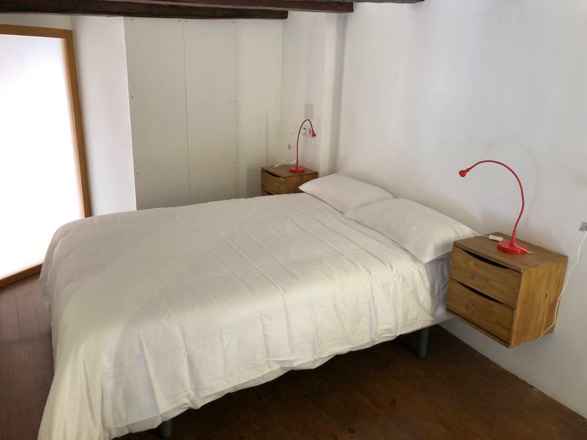 Cozy En Blanch. Center Lejlighed Valencia Eksteriør billede