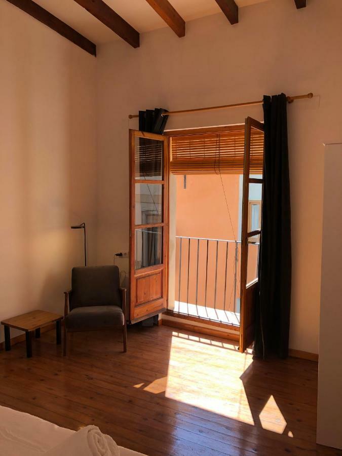 Cozy En Blanch. Center Lejlighed Valencia Eksteriør billede