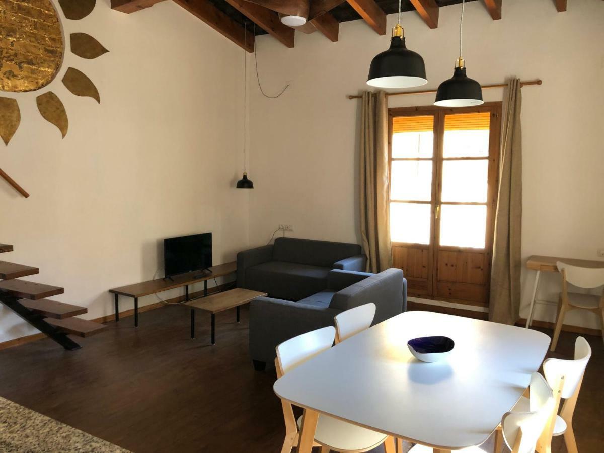 Cozy En Blanch. Center Lejlighed Valencia Eksteriør billede