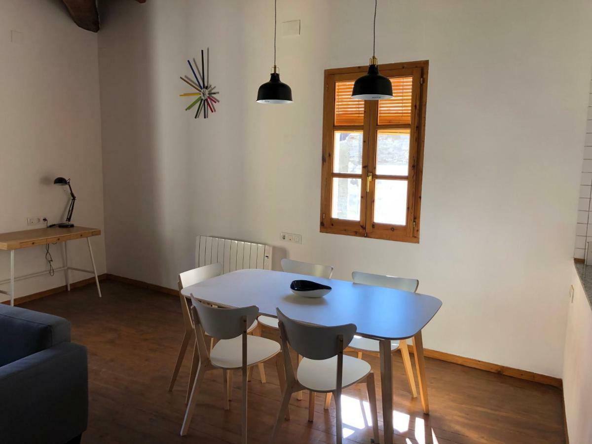 Cozy En Blanch. Center Lejlighed Valencia Eksteriør billede