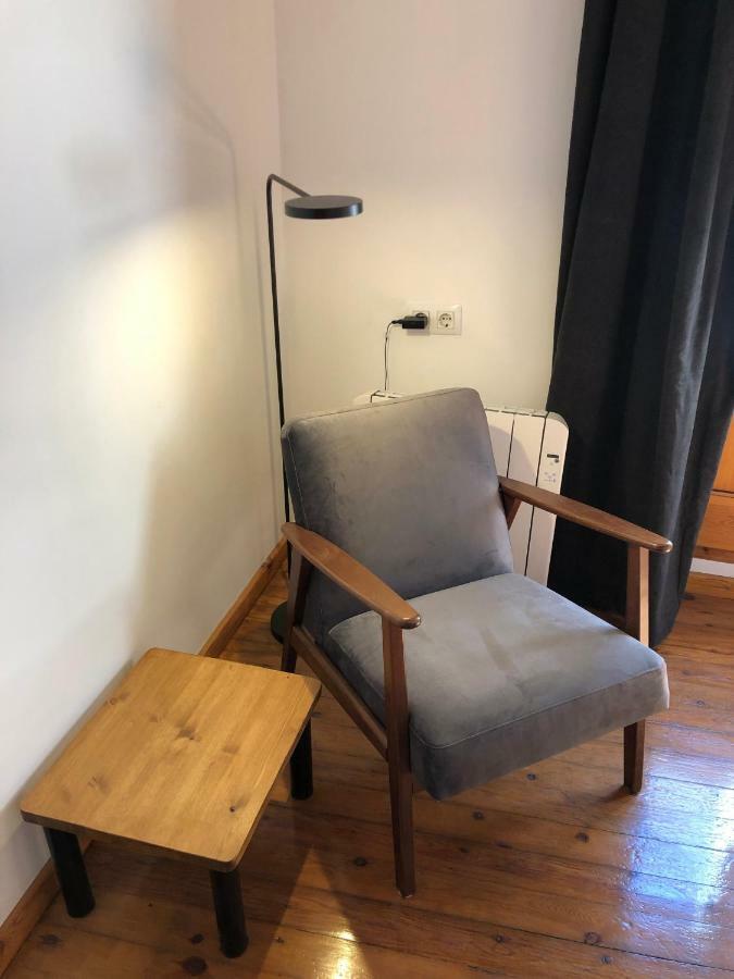 Cozy En Blanch. Center Lejlighed Valencia Eksteriør billede